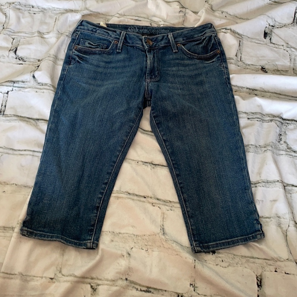 NWT Bullhead Bermuda shorts